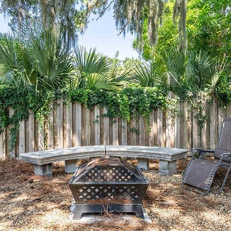 2Bed 1Bath Suite Minutes To Downtown, Beaches, Restaurants, Theaters And More Sarasota Buitenkant foto
