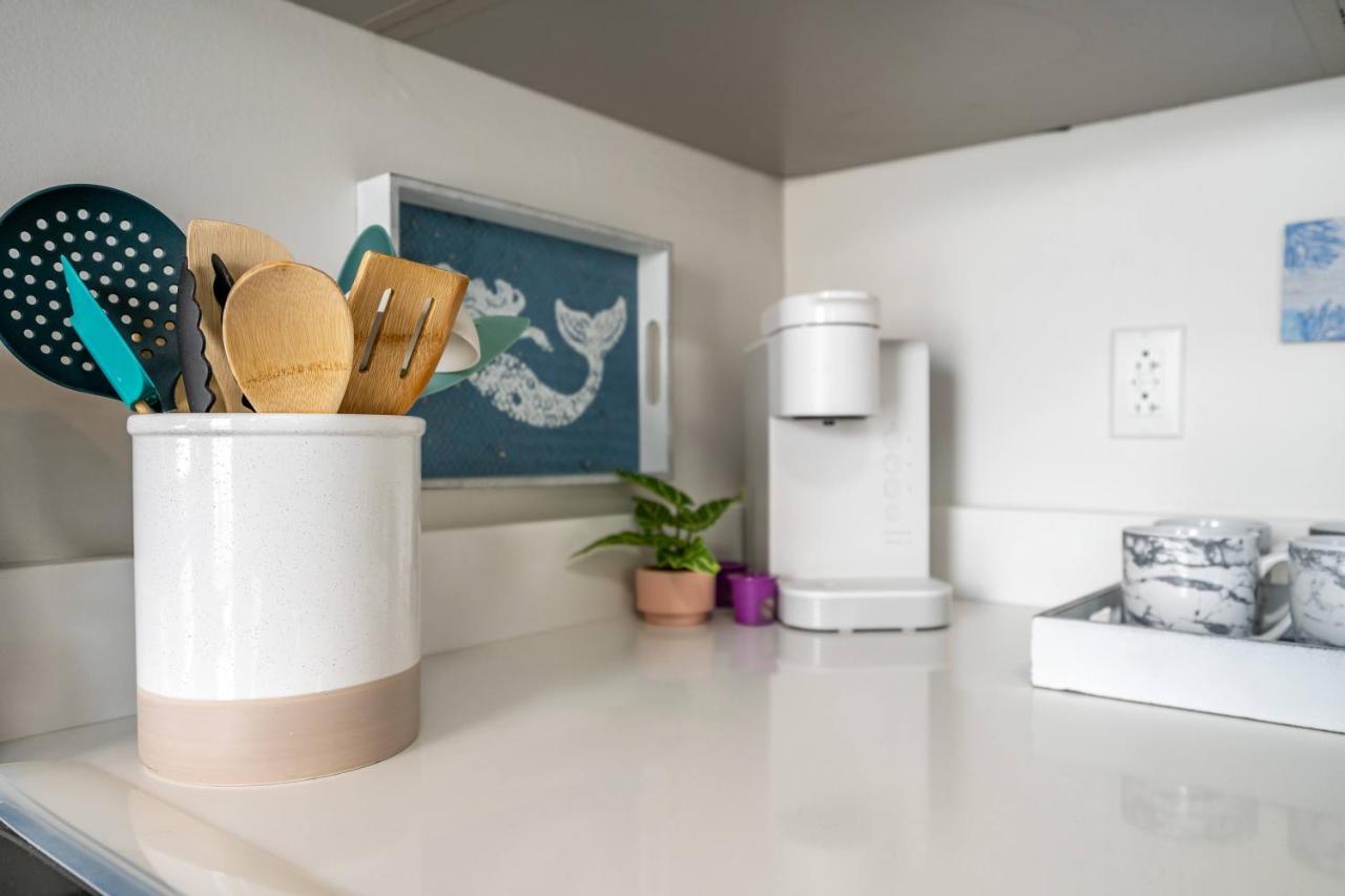 2Bed 1Bath Suite Minutes To Downtown, Beaches, Restaurants, Theaters And More Sarasota Buitenkant foto