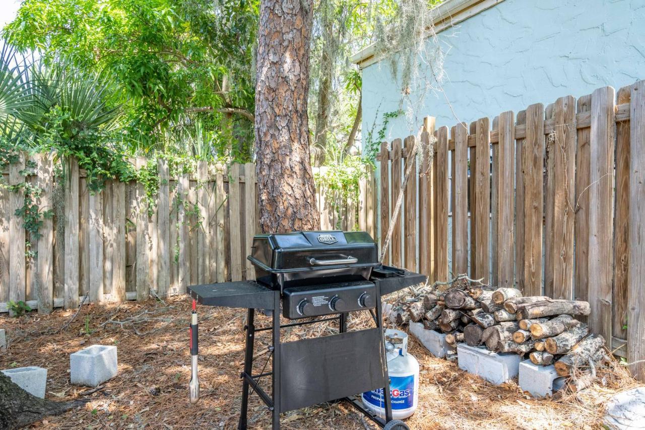 2Bed 1Bath Suite Minutes To Downtown, Beaches, Restaurants, Theaters And More Sarasota Buitenkant foto